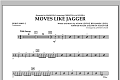 Moves Like Jagger - Percussion 2