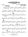 I Wan'na Be Like You (The Monkey Song) - Trombone 1