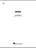 Jordu - Piano