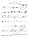 Rejoice, Ye Pure In Heart (arr. Heather Sorenson) - Bassoon