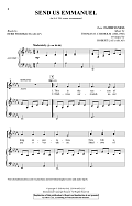 Send Us Emmanuel (arr. Robert Lau)