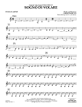 Sogno di Volare (from Civilization VI) (arr. Matt Conaway) - Bb Bass Clarinet
