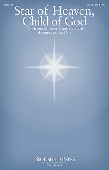 Star Of Heaven, Child Of God 