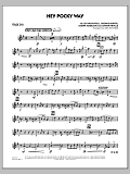 Hey Pocky Way - Tenor Sax