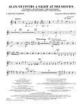 Alan Silvestri: A Night at the Movies - Eb Baritone Saxophone
