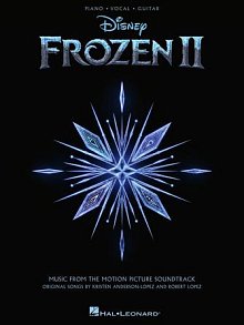 Show Yourself (from Disney's Frozen 2) 