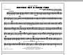 Nothin' But A Good Time - Bb Tenor Sax