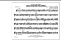 Crosstown Traffic - Eb Baritone Sax