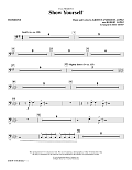 Show Yourself (from Disney's Frozen 2) (arr. Mac Huff) - Trombone