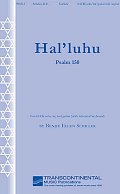 Hal'luhu (Psalm 150)