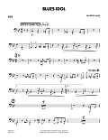 Blues Idol - Bass