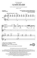 I'll Never Love Again (from A Star Is Born) (arr. Mark Brymer)