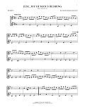 Jesu, Joy Of Man's Desiring