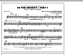In The Heights: Part 1 - Baritone T.C.