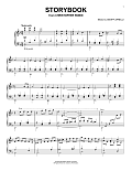Storybook (from Christopher Robin)