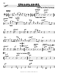 Greensleeves