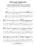 Molly And Tenbrooks (arr. Fred Sokolow)