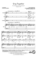 Sing Together (arr. Jacob Narverud)
