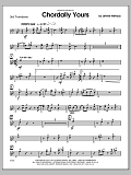 Chordally Yours - Trombone 3