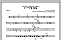 Let It Go (from Frozen) - Bassoon
