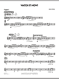 Watch It Now! - Trumpet 2