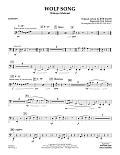 Wolf Song (Takaya Slulem) - Bassoon