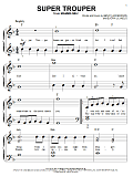 Super Trouper