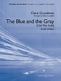 The Blue And The Gray (Young Band Edition) - Piccolo