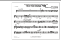 This Too Shall Pass - Eb Alto Sax