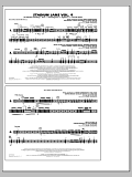 Stadium Jams - Volume 9 - Multiple Bass Drums