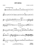 Spy Ring - F Horn 2