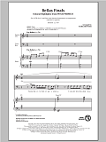 Bellas Finals (Choral Highlights from Pitch Perfect)(arr. Mark Brymer)