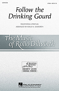 Follow The Drinkin' Gourd