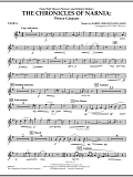 The Chronicles of Narnia: Prince Caspian - F Horn 2
