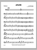 Apache - Trombone 2