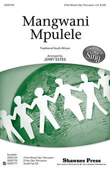Mangwani Mpulele 