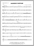Highridge Overture - Bass