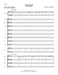 Gently Rest (Deer Lullaby) (from Considering Matthew Shepard) - Score