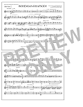 Bohemian Rhapsody - Alto Sax 2