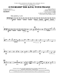O Worship the King with Praise - Bassoon