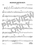 Hudson River Run - Oboe (Level 1)