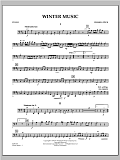 Winter Music - Cello