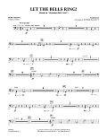 Let the Bells Ring! - Percussion 3