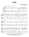 Home (arr. Phillip Keveren)