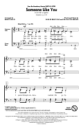 Someone Like You (from Jekyll & Hyde) (arr. Kirby Shaw)