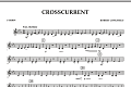 Crosscurrent - F Horn