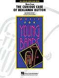 Music from The Curious Case of Benjamin Button - Full Score
