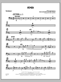 Fever - Trombone 2