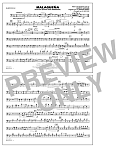 Malagueña (arr. Jay Bocook) - Baritone B.C.
