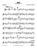 GMT (Greenwich Mean Time) - Tenor Sax 1